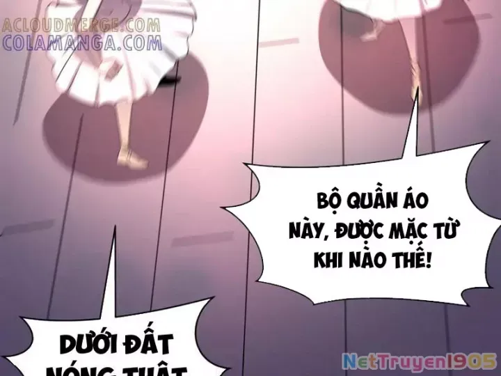 Kỷ Nguyên Kỳ Lạ - Chapter 515 - Page 138