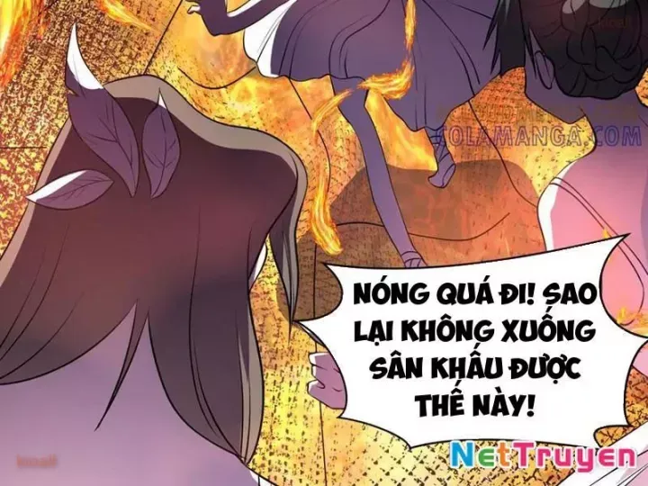 Kỷ Nguyên Kỳ Lạ - Chapter 515 - Page 142