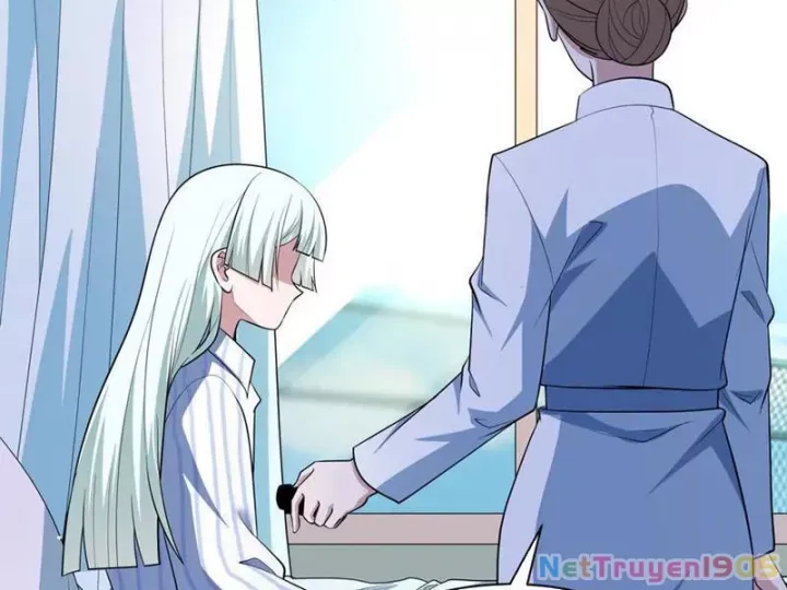 Kỷ Nguyên Kỳ Lạ - Chapter 515 - Page 23