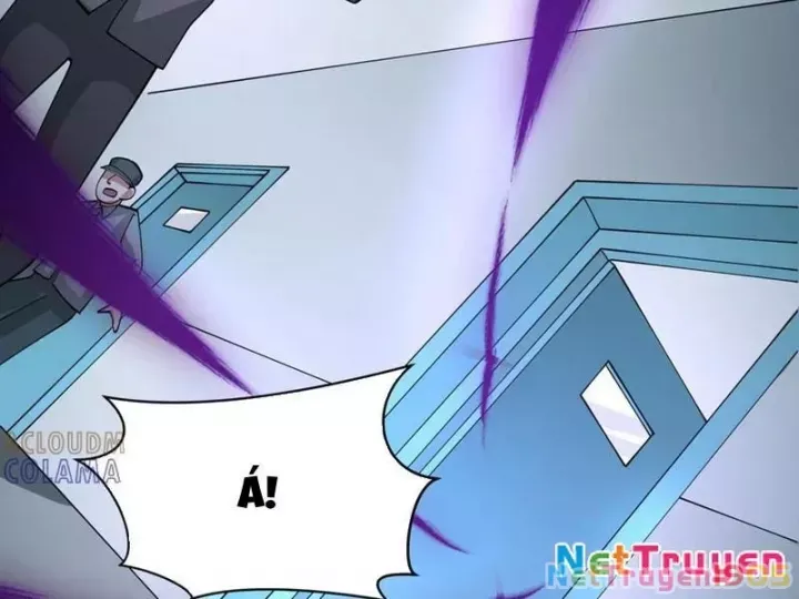 Kỷ Nguyên Kỳ Lạ - Chapter 515 - Page 57