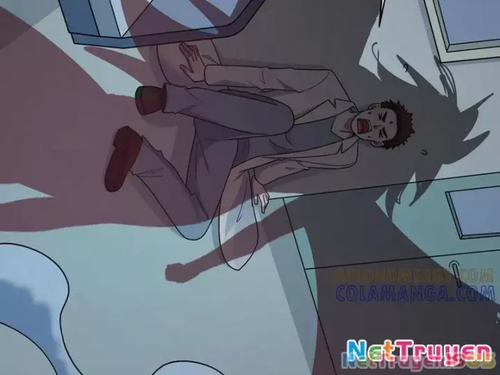 Kỷ Nguyên Kỳ Lạ - Chapter 515 - Page 77