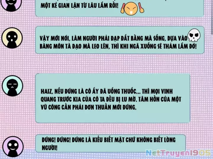 Kỷ Nguyên Kỳ Lạ - Chapter 515 - Page 8