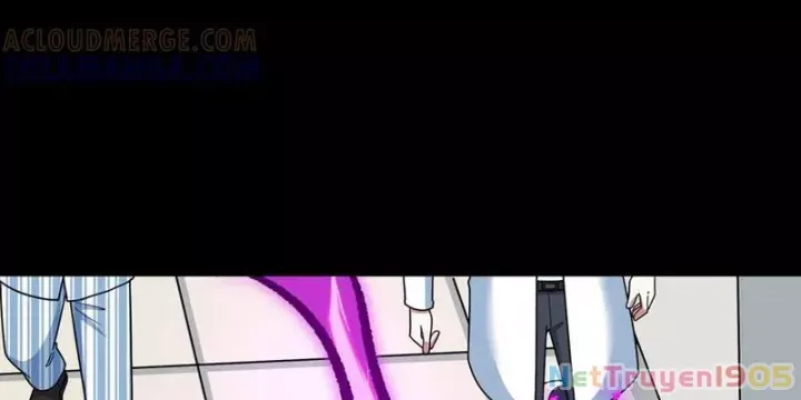 Kỷ Nguyên Kỳ Lạ - Chapter 515 - Page 81