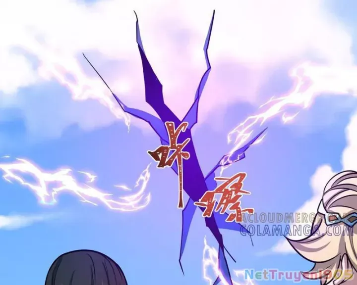 Kỷ Nguyên Kỳ Lạ - Chapter 516 - Page 100