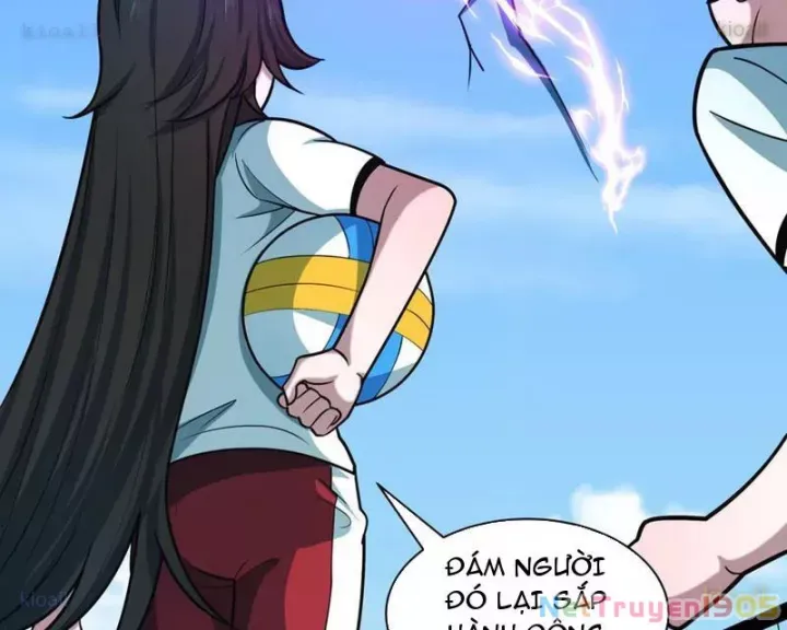 Kỷ Nguyên Kỳ Lạ - Chapter 516 - Page 101