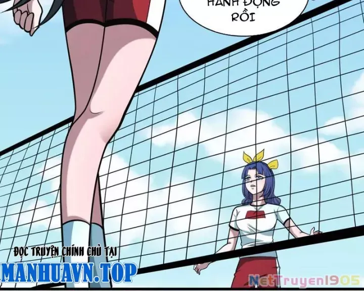 Kỷ Nguyên Kỳ Lạ - Chapter 516 - Page 102