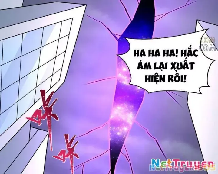 Kỷ Nguyên Kỳ Lạ - Chapter 516 - Page 108