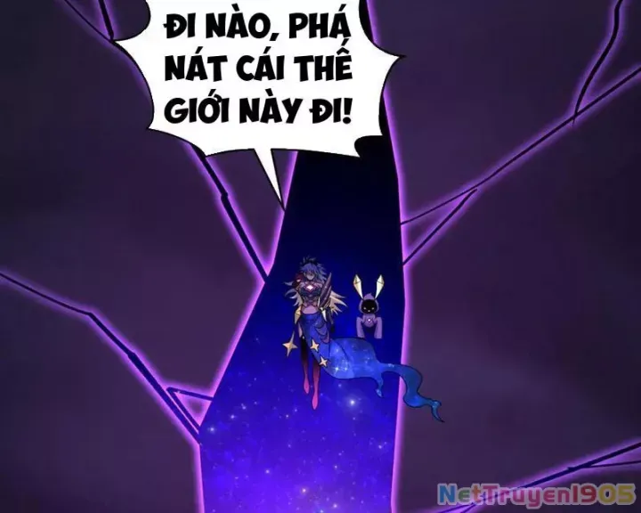 Kỷ Nguyên Kỳ Lạ - Chapter 516 - Page 115