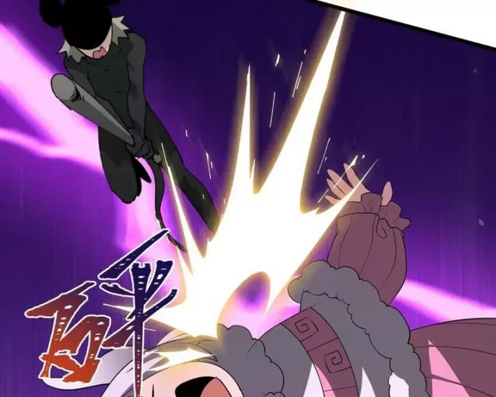 Kỷ Nguyên Kỳ Lạ - Chapter 516 - Page 126