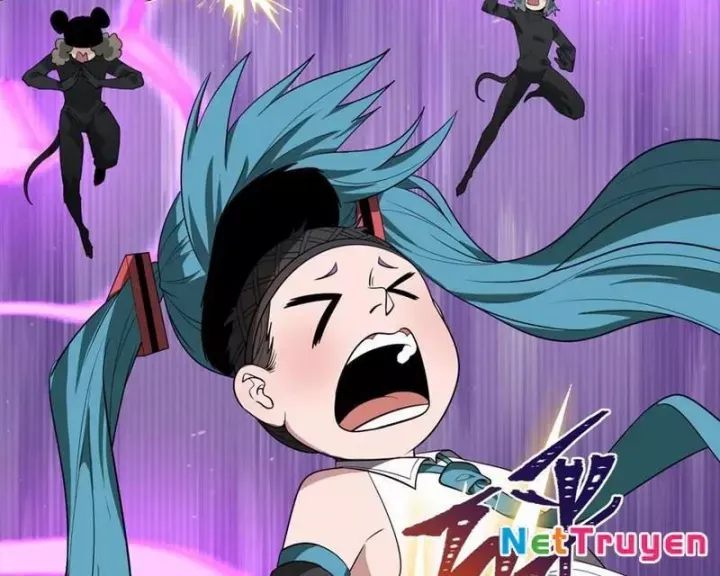 Kỷ Nguyên Kỳ Lạ - Chapter 516 - Page 128