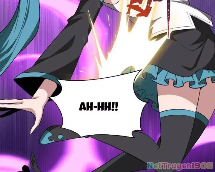 Kỷ Nguyên Kỳ Lạ - Chapter 516 - Page 129