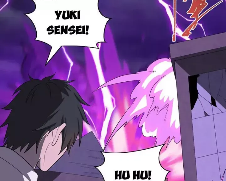 Kỷ Nguyên Kỳ Lạ - Chapter 516 - Page 132