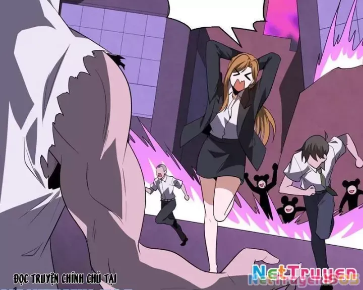 Kỷ Nguyên Kỳ Lạ - Chapter 516 - Page 133