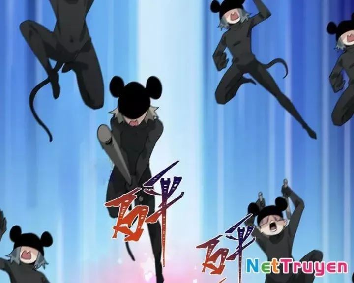 Kỷ Nguyên Kỳ Lạ - Chapter 516 - Page 138