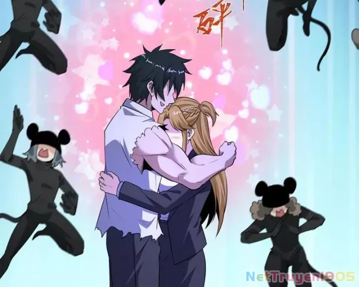 Kỷ Nguyên Kỳ Lạ - Chapter 516 - Page 139