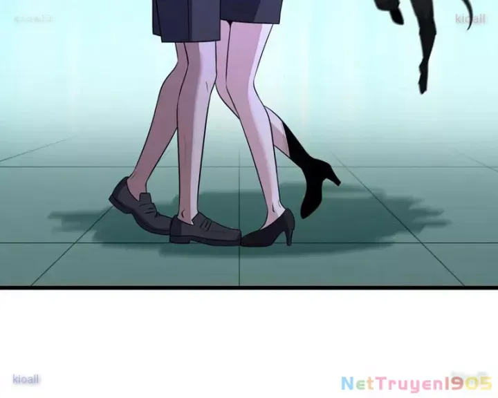 Kỷ Nguyên Kỳ Lạ - Chapter 516 - Page 140