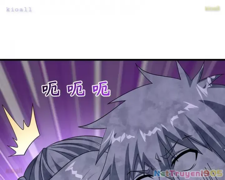 Kỷ Nguyên Kỳ Lạ - Chapter 516 - Page 141