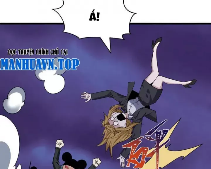 Kỷ Nguyên Kỳ Lạ - Chapter 516 - Page 144