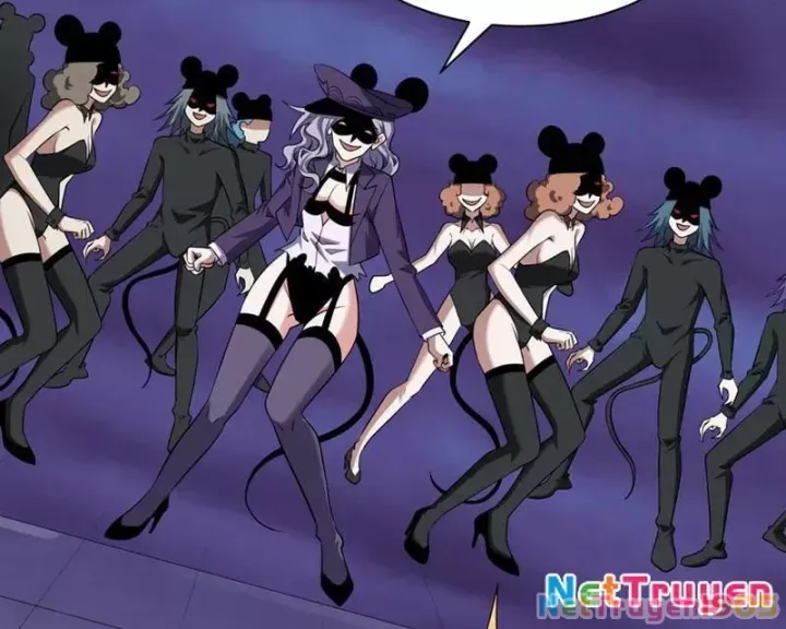 Kỷ Nguyên Kỳ Lạ - Chapter 516 - Page 148