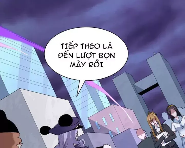 Kỷ Nguyên Kỳ Lạ - Chapter 516 - Page 156