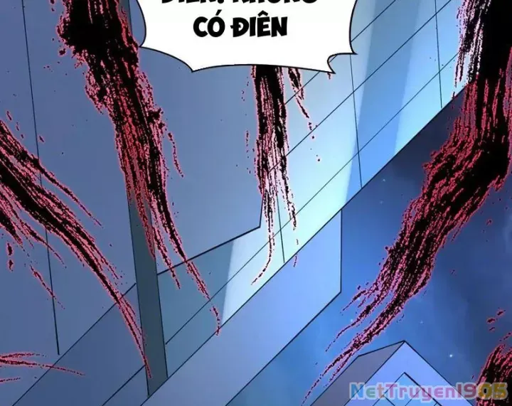 Kỷ Nguyên Kỳ Lạ - Chapter 516 - Page 16