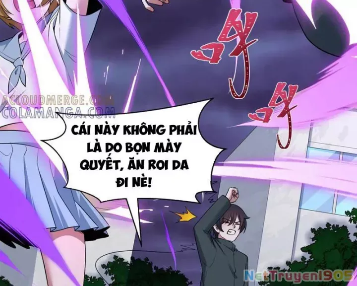 Kỷ Nguyên Kỳ Lạ - Chapter 516 - Page 161