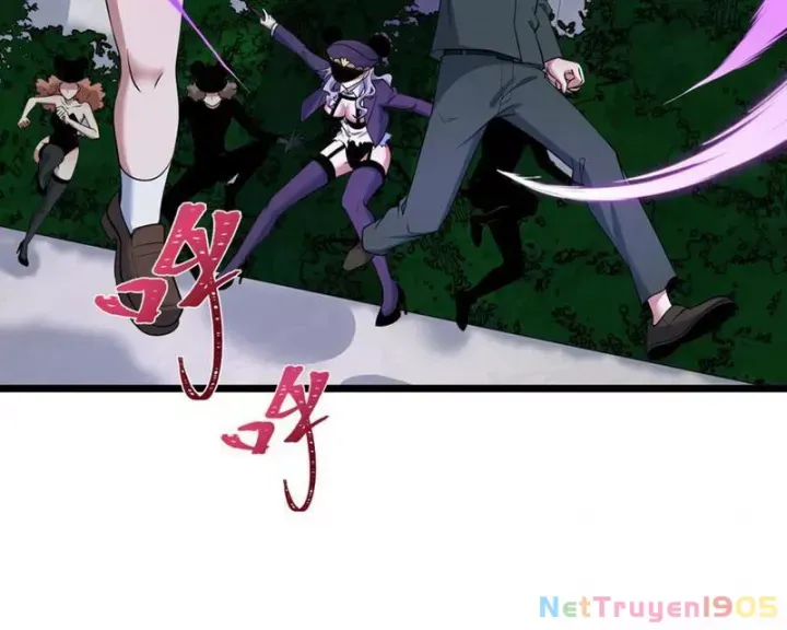 Kỷ Nguyên Kỳ Lạ - Chapter 516 - Page 162