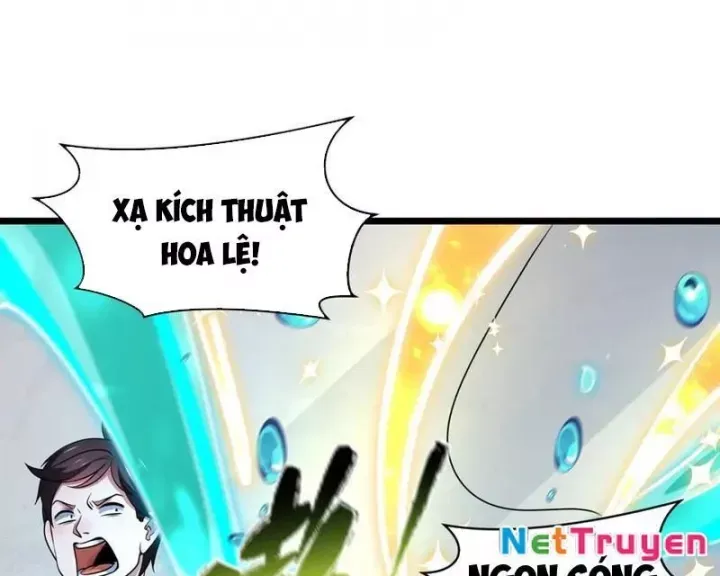 Kỷ Nguyên Kỳ Lạ - Chapter 516 - Page 163