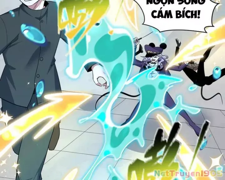 Kỷ Nguyên Kỳ Lạ - Chapter 516 - Page 164