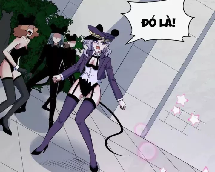 Kỷ Nguyên Kỳ Lạ - Chapter 516 - Page 167