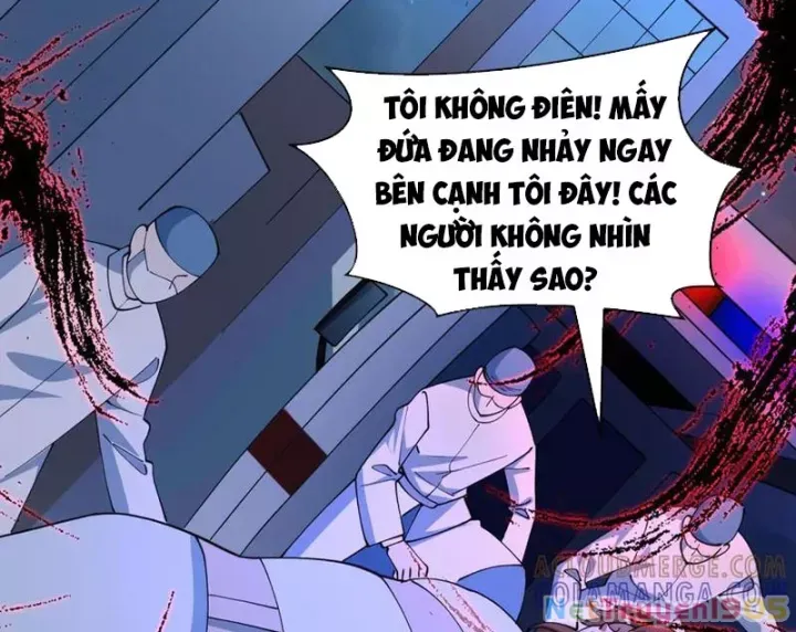 Kỷ Nguyên Kỳ Lạ - Chapter 516 - Page 17