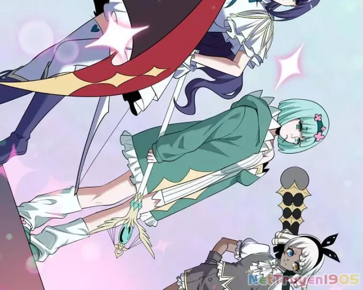 Kỷ Nguyên Kỳ Lạ - Chapter 516 - Page 175