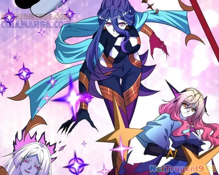 Kỷ Nguyên Kỳ Lạ - Chapter 516 - Page 180