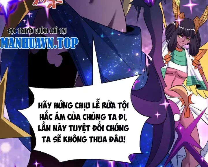 Kỷ Nguyên Kỳ Lạ - Chapter 516 - Page 182