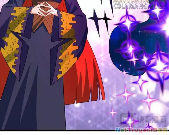 Kỷ Nguyên Kỳ Lạ - Chapter 516 - Page 184