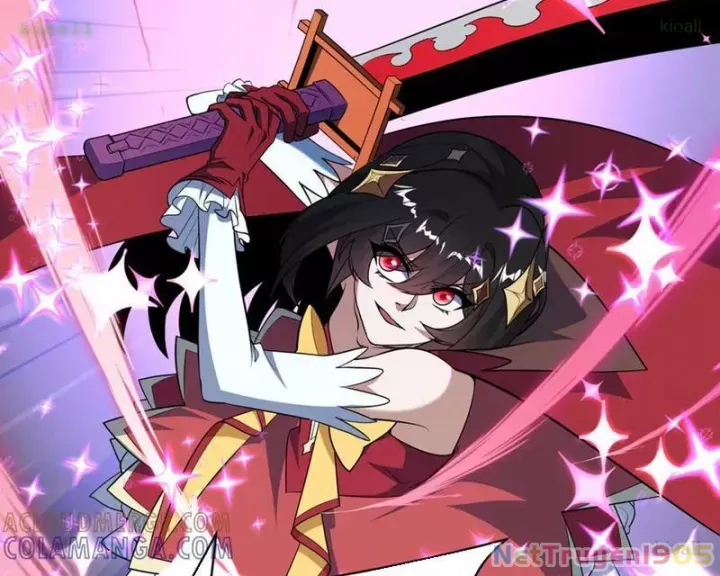 Kỷ Nguyên Kỳ Lạ - Chapter 516 - Page 187