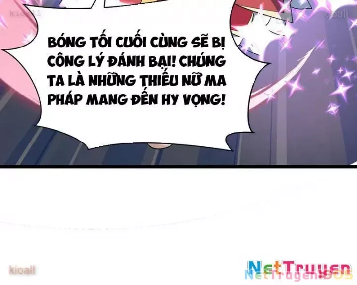 Kỷ Nguyên Kỳ Lạ - Chapter 516 - Page 188