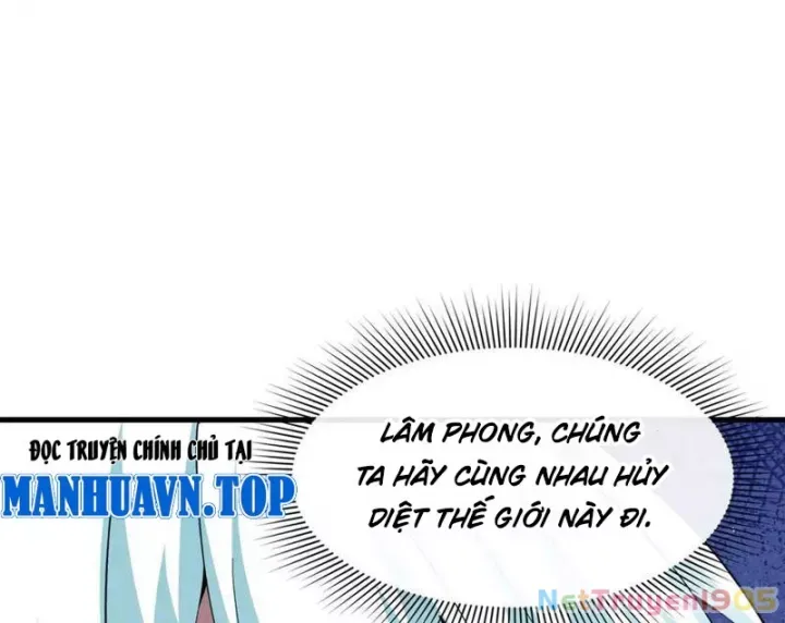 Kỷ Nguyên Kỳ Lạ - Chapter 516 - Page 25