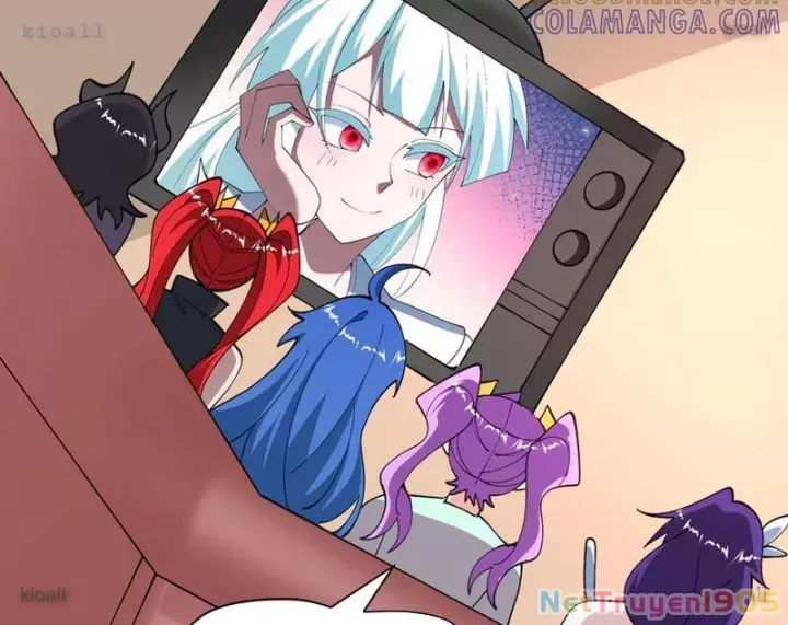 Kỷ Nguyên Kỳ Lạ - Chapter 516 - Page 29