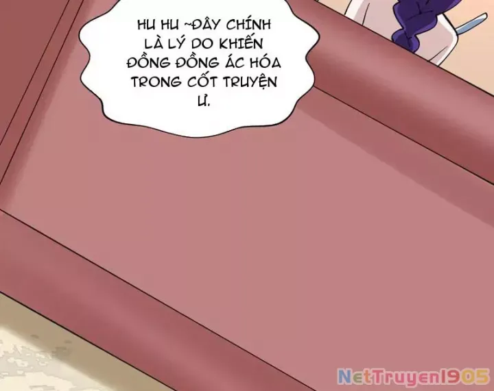 Kỷ Nguyên Kỳ Lạ - Chapter 516 - Page 30