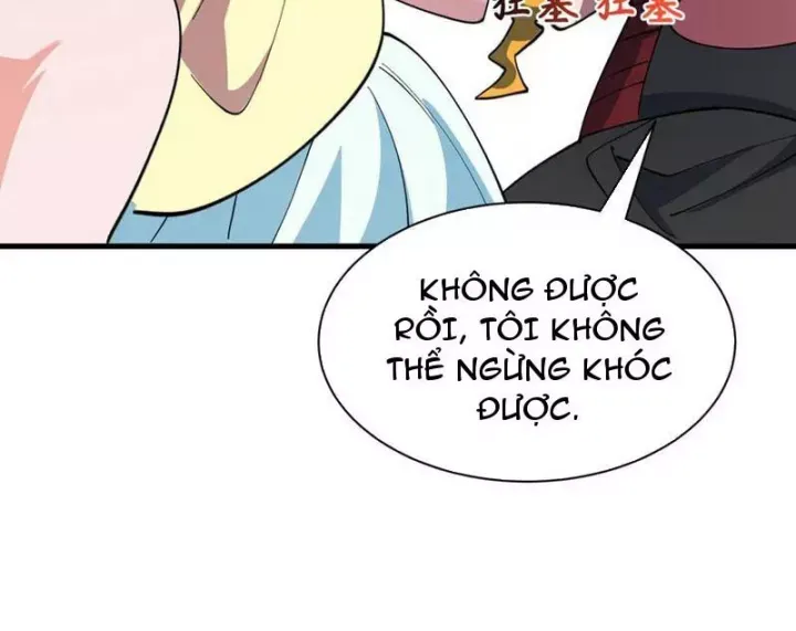 Kỷ Nguyên Kỳ Lạ - Chapter 516 - Page 34