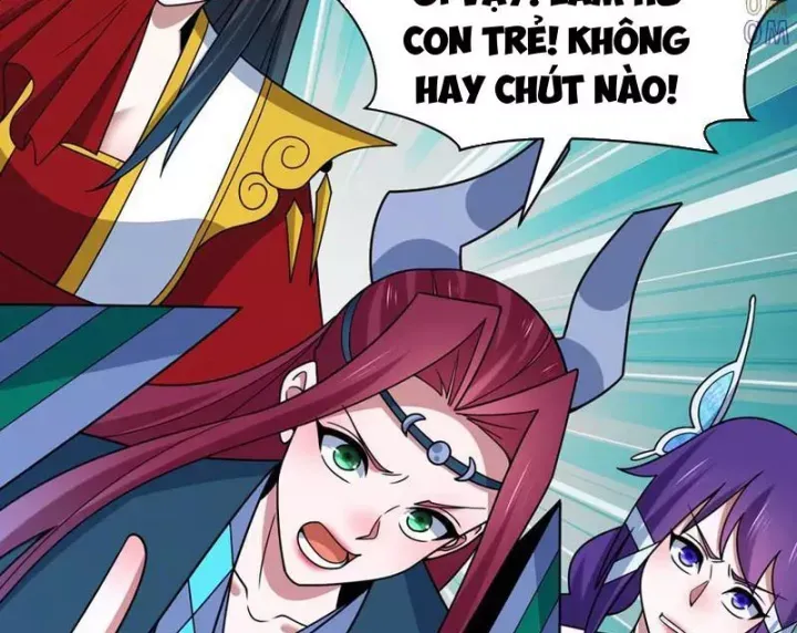 Kỷ Nguyên Kỳ Lạ - Chapter 516 - Page 36