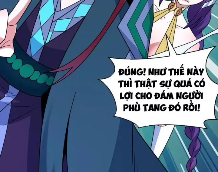 Kỷ Nguyên Kỳ Lạ - Chapter 516 - Page 37