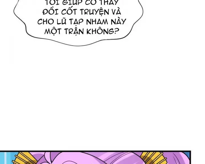 Kỷ Nguyên Kỳ Lạ - Chapter 516 - Page 41