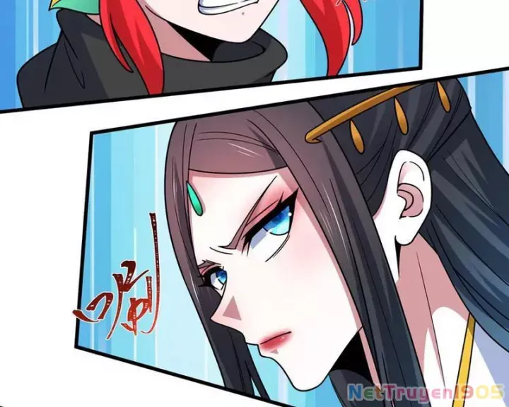 Kỷ Nguyên Kỳ Lạ - Chapter 516 - Page 44