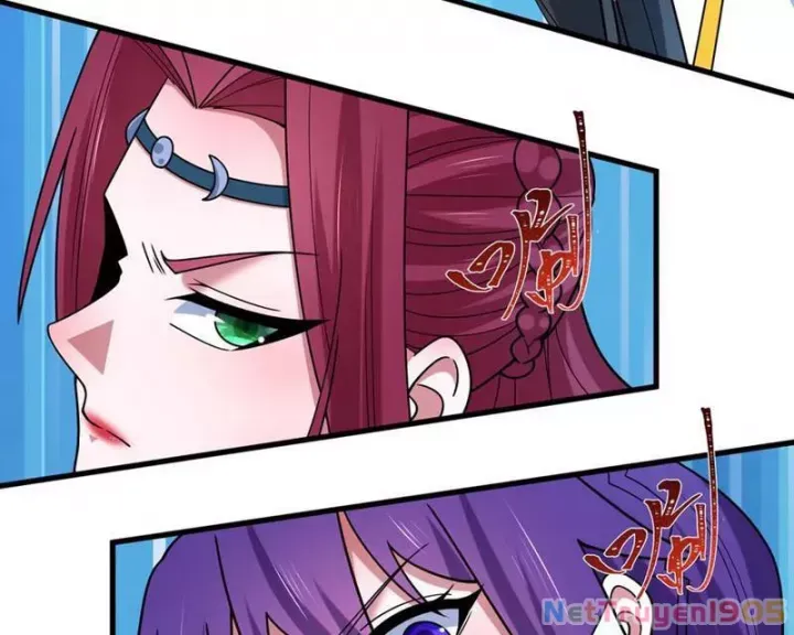 Kỷ Nguyên Kỳ Lạ - Chapter 516 - Page 45