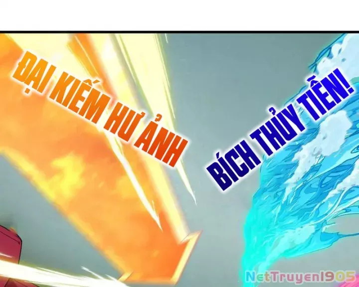 Kỷ Nguyên Kỳ Lạ - Chapter 516 - Page 47