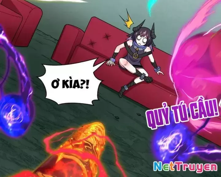 Kỷ Nguyên Kỳ Lạ - Chapter 516 - Page 48