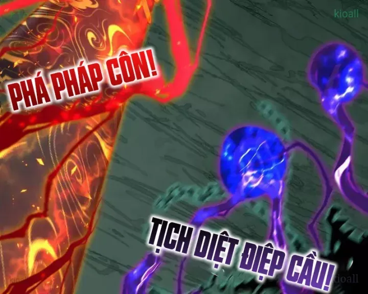 Kỷ Nguyên Kỳ Lạ - Chapter 516 - Page 49