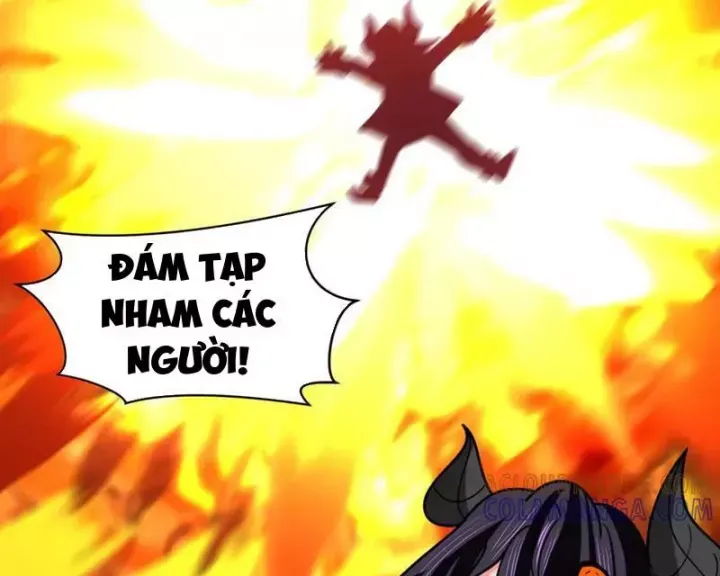 Kỷ Nguyên Kỳ Lạ - Chapter 516 - Page 54